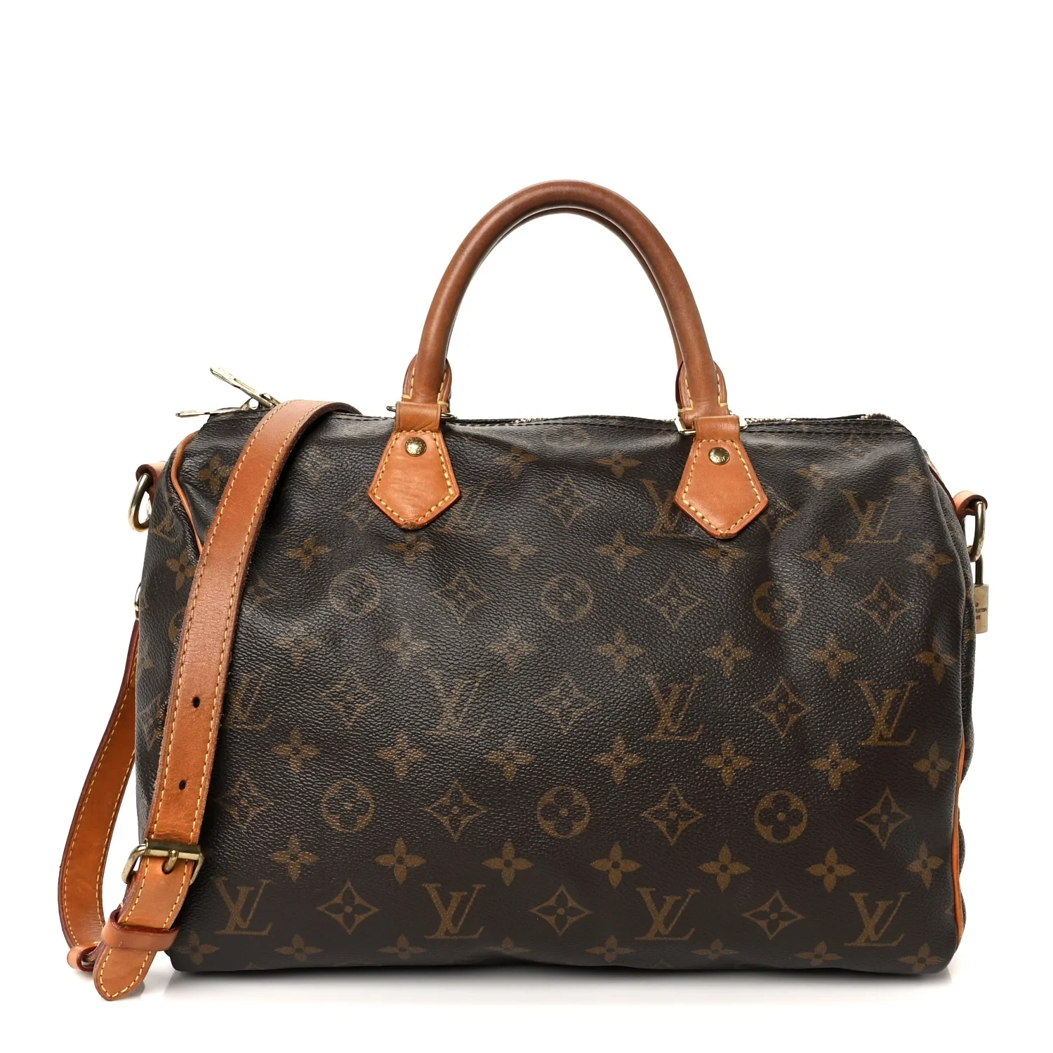Louis Vuitton Speedy Bandoulière 30