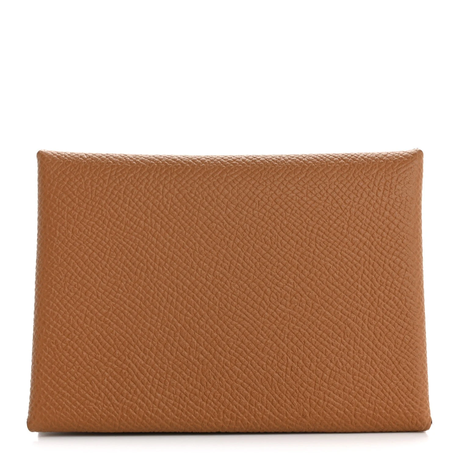 Hermès Calvi Duo Card Case