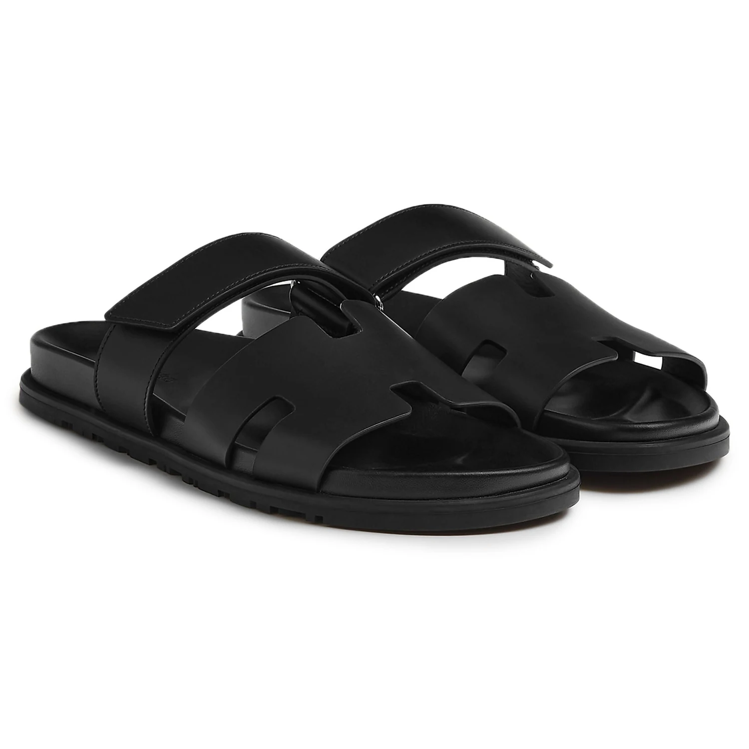 Hermès Chypre Sandals