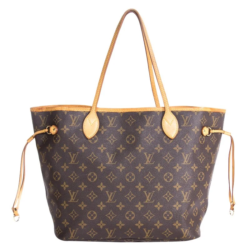 Louis Vuitton Neverfull MM
