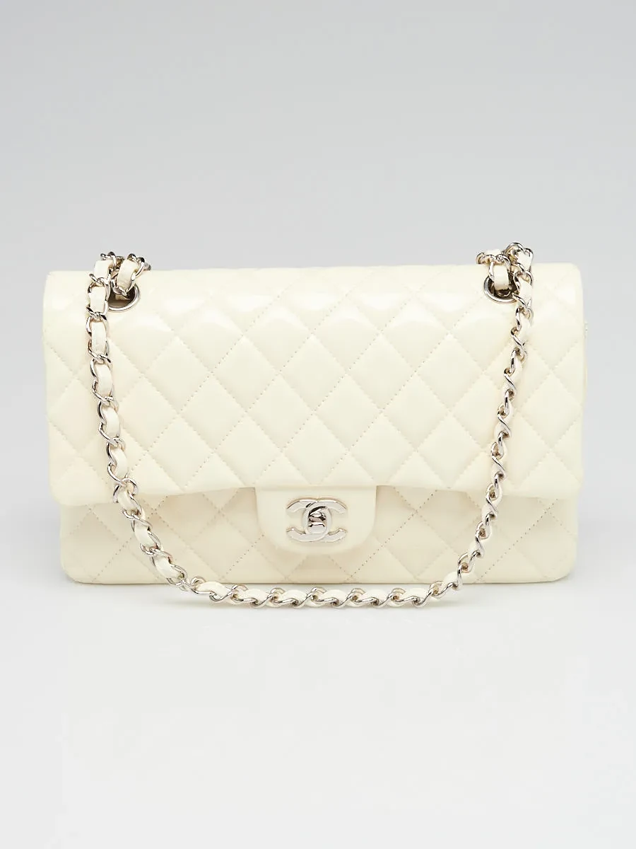 Chanel Classic Medium Double Flap