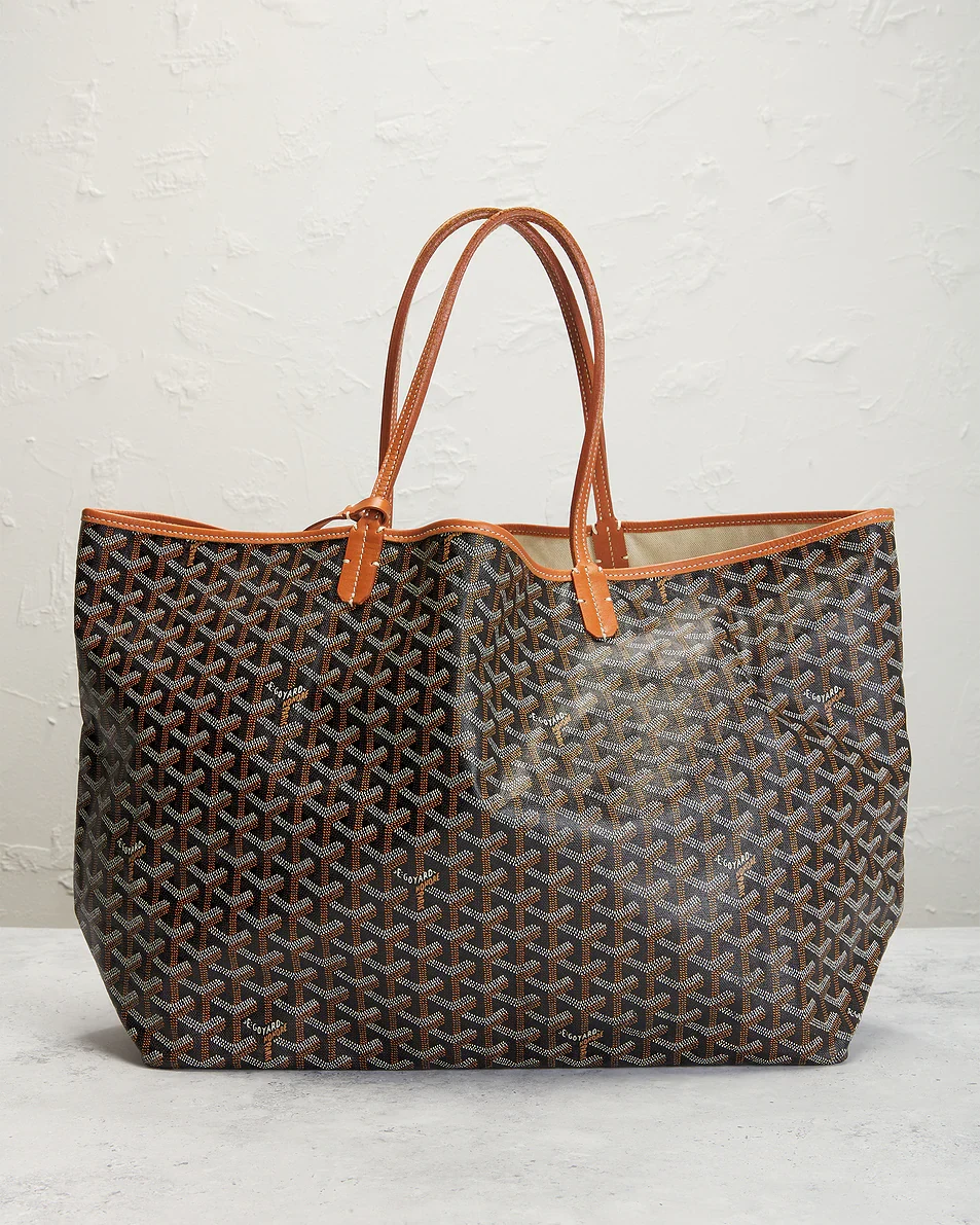 Goyard Saint Louis GM